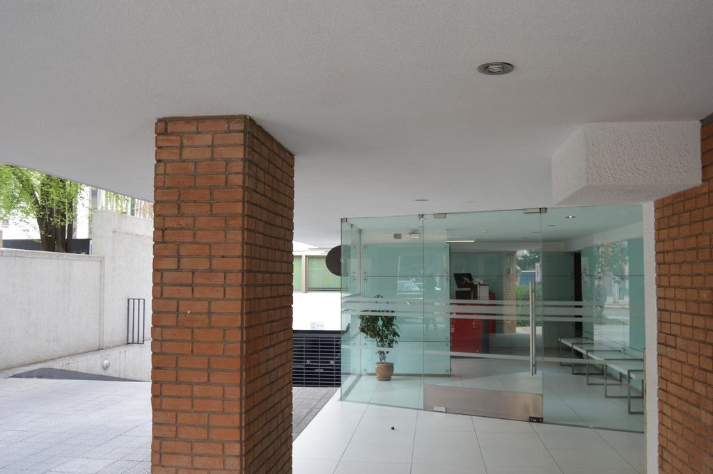 Home Valdivia Providencia Santiago Exterior foto